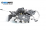 Încuietoare for Mercedes-Benz C-Class Sedan (W204) (01.2007 - 01.2014), position: stânga - fața