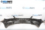 Frontstoßstange for Mercedes-Benz C-Class Sedan (W204) (01.2007 - 01.2014), sedan, position: vorderseite