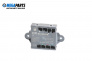 Steuermodul tür for Mercedes-Benz C-Class Sedan (W204) (01.2007 - 01.2014)
