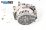 Alternator for Mercedes-Benz C-Class Sedan (W204) (01.2007 - 01.2014) C 220 CDI (204.008), 170 hp