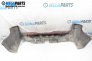 Bara de protectie spate for Suzuki Grand Vitara II SUV (04.2005 - 08.2015), suv