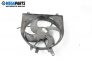 Ventilator radiator for Honda Civic VI Fastback (09.1994 - 02.2001) 1.4 i (MA8, MB2), 90 hp