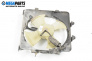 Ventilator radiator for Honda Civic VI Fastback (09.1994 - 02.2001) 1.4 i (MA8, MB2), 90 hp
