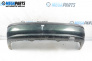 Rear bumper for Honda Civic VI Fastback (09.1994 - 02.2001), hatchback