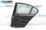 Ușă for BMW 3 Series E46 Sedan (02.1998 - 04.2005), 5 uși, sedan, position: dreaptă - spate