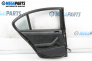 Ușă for BMW 3 Series E46 Sedan (02.1998 - 04.2005), 5 uși, sedan, position: stânga - spate