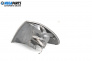 Blinklicht for BMW 3 Series E46 Sedan (02.1998 - 04.2005), sedan, position: rechts