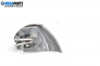 Blinklicht for BMW 3 Series E46 Sedan (02.1998 - 04.2005), sedan, position: links