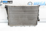 Radiator de apă for BMW 3 Series E46 Sedan (02.1998 - 04.2005) 316 i, 105 hp