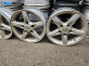 Jante din aliaj for BMW 3 Series E46 Sedan (02.1998 - 04.2005) 16 inches, width 7 (Prețul este pentru un set)