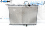 Radiator de apă for Peugeot 206 Station Wagon (07.2002 - ...) 1.4, 75 hp