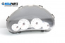 Instrument cluster for Peugeot 206 Station Wagon (07.2002 - ...) 1.4, 75 hp