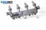 Zündspule for Peugeot 206 Station Wagon (07.2002 - ...) 1.4, 75 hp