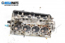 Engine head for Peugeot 206 Station Wagon (07.2002 - ...) 1.4, 75 hp