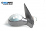 Mirror for Peugeot 206 Hatchback (08.1998 - 12.2012), 5 doors, hatchback, position: right