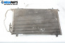 Radiator aer condiționat for Peugeot 206 Hatchback (08.1998 - 12.2012) 1.1 i, 60 hp