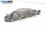Far for Peugeot 206 Hatchback (08.1998 - 12.2012), hatchback, position: dreapta