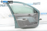 Door for Peugeot 206 Hatchback (08.1998 - 12.2012), 5 doors, hatchback, position: front - left