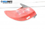 Bremsleuchte for Peugeot 206 Hatchback (08.1998 - 12.2012), hecktür, position: links