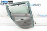 Door for Peugeot 206 Hatchback (08.1998 - 12.2012), 5 doors, hatchback, position: rear - left