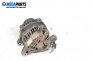 Alternator for Peugeot 206 Hatchback (08.1998 - 12.2012) 1.1 i, 60 hp