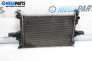 Radiator de apă for Volvo V70 II Estate (11.1999 - 12.2008) 2.5 TDI, 140 hp