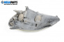 Far for Opel Zafira B Minivan (07.2005 - 14.2015), monovolum, position: dreapta