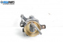 Nebelleuchte for Opel Zafira B Minivan (07.2005 - 14.2015), minivan, position: links