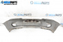 Bara de protectie frontala for Toyota Yaris Verso (08.1999 - 09.2005), monovolum, position: fața