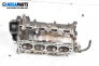 Engine head for Toyota Yaris Verso (08.1999 - 09.2005) 1.3 (NCP22), 86 hp
