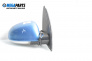 Mirror for Volkswagen Golf V Hatchback (10.2003 - 02.2009), 5 doors, hatchback, position: right
