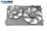 Cooling fans for Volkswagen Golf V Hatchback (10.2003 - 02.2009) 1.6 FSI, 115 hp