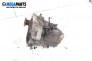  for Volkswagen Golf V Hatchback (10.2003 - 02.2009) 1.6 FSI, 115 hp