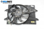 Ventilator radiator for Ford Fiesta V Hatchback (11.2001 - 03.2010) 1.25 16V, 75 hp