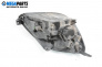 Scheinwerfer for Ford Fiesta V Hatchback (11.2001 - 03.2010), hecktür, position: links