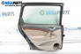 Tür for Citroen C5 I Break (06.2001 - 08.2004), 5 türen, combi, position: links, rückseite