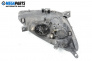 Far for Citroen C5 I Break (06.2001 - 08.2004), combi, position: stânga