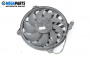 Ventilator radiator for Citroen C5 I Break (06.2001 - 08.2004) 2.0 HDi, 109 hp
