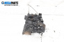  for Citroen C5 I Break (06.2001 - 08.2004) 2.0 HDi, 109 hp