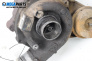 Turbo for Citroen C5 I Break (06.2001 - 08.2004) 2.0 HDi, 109 hp