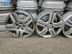 Jante din aliaj for Citroen C5 I Break (06.2001 - 08.2004) 15 inches, width 6.5 (Prețul este pentru un set)