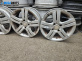 Jante din aliaj for Citroen C5 I Break (06.2001 - 08.2004) 15 inches, width 6.5 (Prețul este pentru un set)