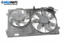 Kühllüfter for Volkswagen Passat V Variant B6 (08.2005 - 11.2011) 2.0 FSI, 150 hp