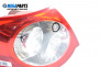 Tail light for Volkswagen Passat V Variant B6 (08.2005 - 11.2011), station wagon, position: left