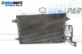 Air conditioning radiator for Volkswagen Passat IV Variant B5.5 (09.2000 - 08.2005) 2.5 TDI, 150 hp