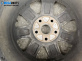 Jante din aliaj for Volkswagen Passat IV Variant B5.5 (09.2000 - 08.2005) 16 inches, width 7 (Prețul este pentru un set)