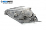 Scheinwerfer for Ford Fiesta V Hatchback (11.2001 - 03.2010), hecktür, position: links