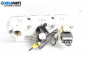 Air conditioning panel for Ford Fiesta V Hatchback (11.2001 - 03.2010)