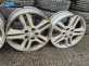 Jante din aliaj for Kia Cee'd Sportswagon I (09.2007 - 12.2012) 17 inches, width 7 (Prețul este pentru un set)