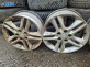 Jante din aliaj for Kia Cee'd Sportswagon I (09.2007 - 12.2012) 17 inches, width 7 (Prețul este pentru un set)